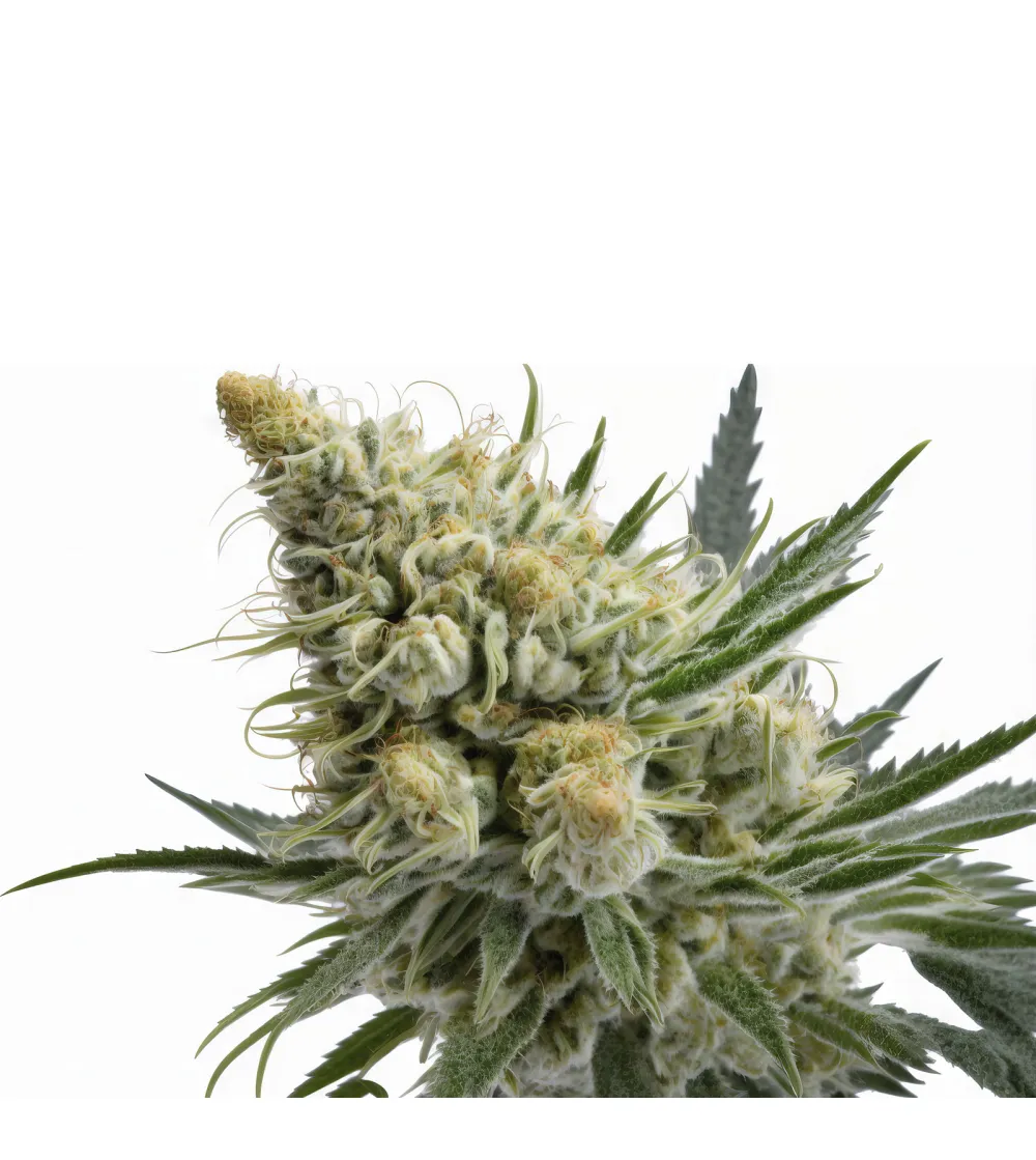 Just Seeds - BLUEBERRY [FEM] JustSeeds - 1